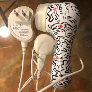 Clarisonic Mia 2 electric facial cleanser